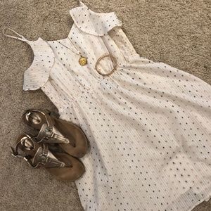 A New Day sundress